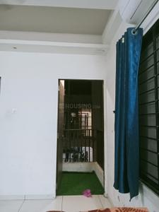 Bedroom Image of 1050 Sq.ft 2 BHK Apartment / Flat for rent in Waghodia Road Vadodara for Rs. 15000