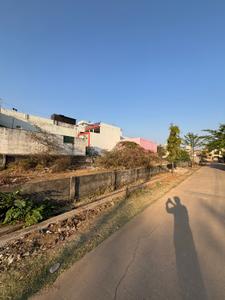Image of 900 Sq.ft Residential Plot / Land for sale in Deopuri, Raipur for Rs. 3450000