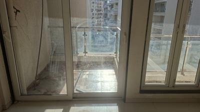 Balcony Image of 950 Sq.ft 2 BHK Apartment / Flat for rent in Sai Proviso Leisure Town, Hadapsar Pune for Rs. 32000