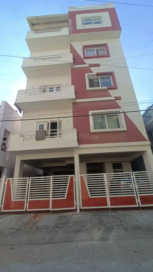 Jp nagar 2nd phase Main Image 1