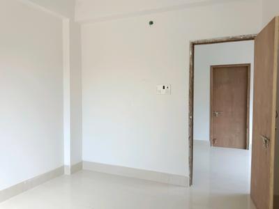 Bedroom Image of 760 Sq.ft 2 BHK Apartment / Flat for sale in Kamdahari Kolkata for Rs. 3400000