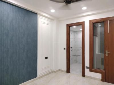 Bedroom Image of 1557 Sq.ft 3 BHK Builder Floor for sale in Fidato Honour Homes, Sector 89 Faridabad for Rs. 15000000