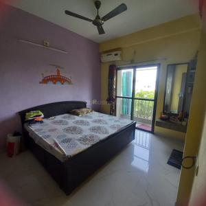 Bedroom Image of 1500 Sq.ft 3 BHK Apartment / Flat for sale in Vishwamitri Vadodara for Rs. 5500000