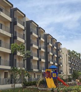 Image of 1430 Sq.ft 3 BHK Apartment / Flat for sale in Tru Windchimes, Carmelaram, Bengaluru for Rs. 17500000