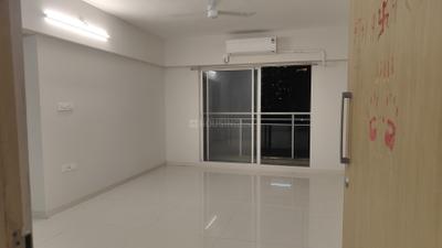Living Room Image of 475 Sq.ft 1 BHK Apartment / Flat for rent in Lower Parel Mumbai for Rs. 75000