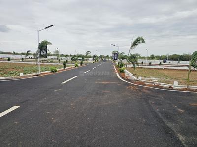 Melapachchakudi Plot View 1