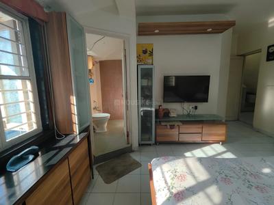 Hall Image of 1665 Sq.ft 4 BHK Independent House for sale in Satellite Ahmedabad for Rs. 45000000