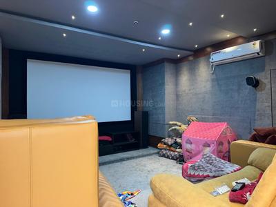 Bedroom Image of 5000 Sq.ft 2 BHK Independent House for sale in Gnana Bharathi Bengaluru for Rs. 43500000