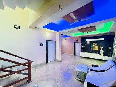 Hall Image of 3800 Sq.ft 5 BHK Independent House for sale in Belghoria Kolkata for Rs. 16500000