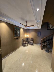 Hall Image of 2400 Sq.ft 4 BHK Independent House for sale in Rajpur Road Dehradun for Rs. 45000000