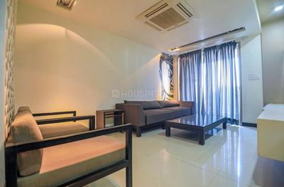 Hall Image of 1800 Sq.ft 3 BHK Apartment / Flat for sale in Urbana Jewels, Mansarovar Extension Jaipur for Rs. 5600000