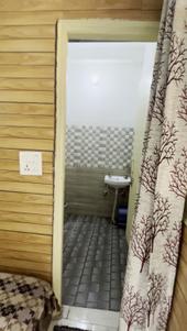 Bathroom Image of 840 Sq.ft 2 BHK Builder Floor for sale in Vasundhara Ghaziabad for Rs. 5500000