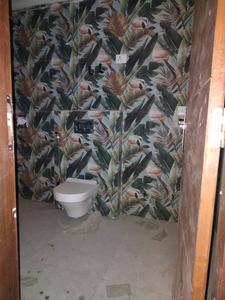 Bedroom Three Image of 1800 Sq.ft 4 BHK Builder Floor for sale in Said-Ul-Ajaib New Delhi for Rs. 21000000