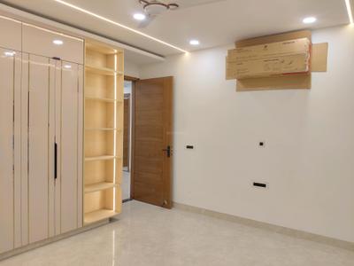 Bedroom Image of 2800 Sq.ft 4 BHK Apartment / Flat for sale in Ireo Skyon, Sector 60 Gurgaon for Rs. 56000000