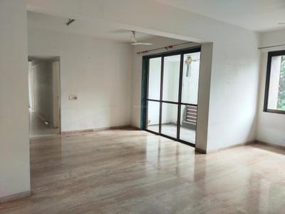 Hall Image of 2799 Sq.ft 4 BHK Apartment / Flat for sale in Setu Copper Stone, Thaltej Ahmedabad for Rs. 28000000