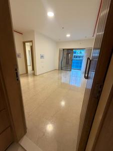 Hall Image of 1500 Sq.ft 3 BHK Apartment / Flat for sale in Ashray Jaswanti Jewel, Kandivali West Mumbai for Rs. 32600000