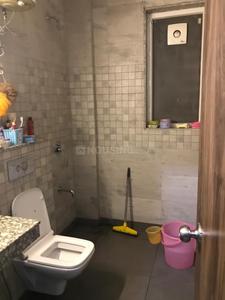 Bathroom Image of Blue sea pg for girls in Sector 55, Gurgaon