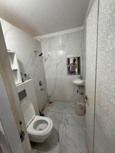 Image of 1635 Sq.ft 3 BHK Apartment / Flat for rent in RV Advaita, Moosapet, Hyderabad for Rs. 47500