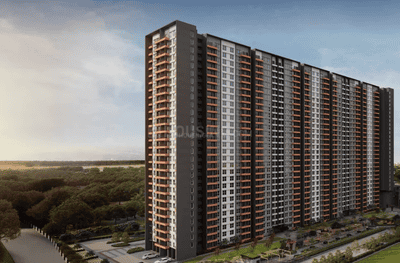 Image of 1634 Sq.ft 3 BHK Apartment / Flat for sale in Godrej Parkshire, Hoskote, Bengaluru for Rs. 18000000