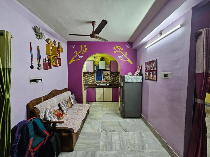 P Bonik Apartment Main Image 1