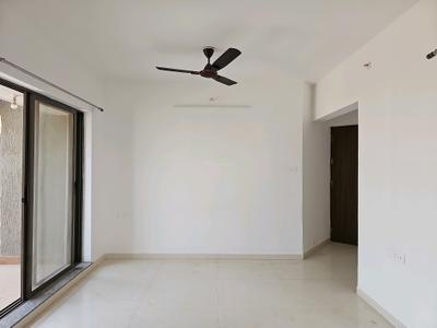 Living Room Image of 1001 Sq.ft 2 BHK Apartment / Flat for rent in Manhattan, Charholi Budruk Pune for Rs. 24000