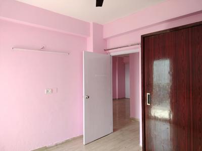 Bedroom Image of 723 Sq.ft 2 BHK Apartment / Flat for sale in Advitya Homes, Kail Gaon Faridabad for Rs. 5500000