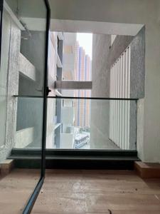 Balcony Image of 2600 Sq.ft 5 BHK Apartment / Flat for sale in Raymond Invictus By GS, Thane West Thane for Rs. 75000000