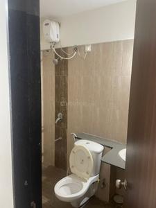 Image of 980 Sq.ft 2 BHK Apartment / Flat for sale in TCG The Crown Greens, Hinjawadi Phase 2, Pune for Rs. 8200000