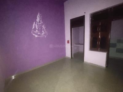 Bedroom Image of 1488 Sq.ft 3 BHK Builder Floor for rent in Hari Singh Colony Rohtak for Rs. 11000