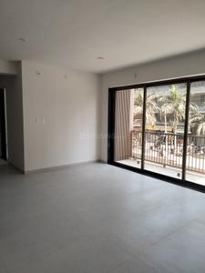 Hall Image of 1320 Sq.ft 2 BHK Apartment / Flat for sale in Pal Surat for Rs. 5400000