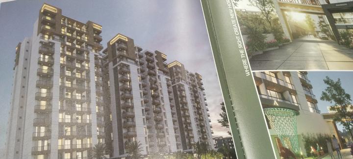 Pramukh Skycity World Main Image 1