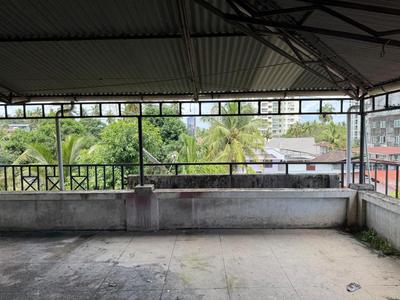 Building Image of 980 Sq.ft 2 BHK Apartment / Flat for sale in Punkunnam Thrissur for Rs. 3600000