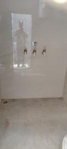 Bathroom Image of 720 Sq.ft 2 BHK Independent House for sale in Jatipura Mathura for Rs. 3200000