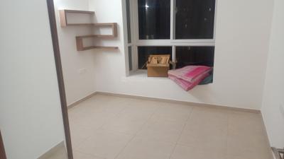 Bedroom Image of 1760 Sq.ft 3 BHK Apartment / Flat for sale in Bhartiya Nikoo Homes Phase 2, Thanisandra Bengaluru for Rs. 21000000