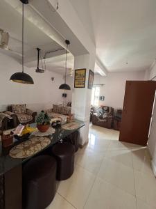 Hall Image of 1274 Sq.ft 3 BHK Apartment / Flat for sale in Maitreya Orange City Park III, Khairy Nagpur for Rs. 5950000