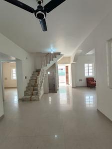 Hall Image of 2133 Sq.ft 3 BHK Independent House for sale in Thaltej Ahmedabad for Rs. 37500000