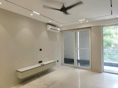 Living Room Image of 2300 Sq.ft 3 BHK Builder Floor for sale in Suncity Township, Sector 54 Gurgaon for Rs. 40000000