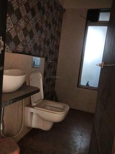 Common Bathroom Image of 1495 Sq.ft 3 BHK Apartment / Flat for sale in Panvel Navi Mumbai for Rs. 15000000
