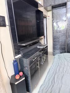 Kitchen Image of 550 Sq.ft 2 BHK Apartment / Flat for sale in Vikaspuri New Delhi for Rs. 7000000
