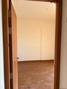 Bedroom Image of 1070 Sq.ft 2 BHK Apartment / Flat for sale in Gera Planet of Joy Project II, Upper Kharadi Pune for Rs. 14000000