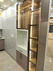 Kitchen Image of 1000 Sq.ft 2 BHK Apartment / Flat for sale in Mayur Apartment, Sector 9 Rohini New Delhi for Rs. 15200000