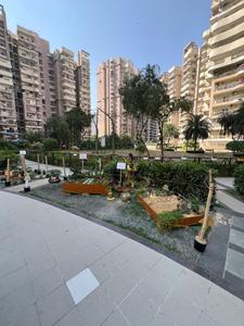 Image of 1393 Sq.ft 3 BHK Apartment / Flat for sale in Ajnara Grand Heritage, Sector 74, Noida for Rs. 17000000