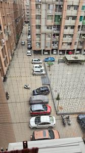 Balcony Image of 1206 Sq.ft 2 BHK Apartment / Flat for sale in Vastral Ahmedabad for Rs. 3700000