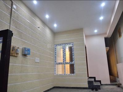 Hall Image of 1250 Sq.ft 3 BHK Duplex for sale in Koundampalayam Coimbatore for Rs. 9500000