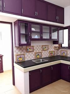 Kitchen Image of 4000 Sq.ft 5 BHK Villa for sale in Sector 11 Noida for Rs. 67500000