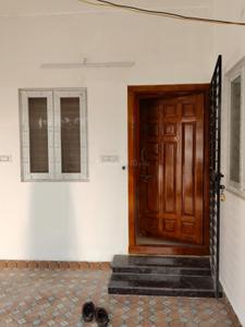 Image of 1170 Sq.ft 3 BHK Independent House for sale in Vengambakkam, Chennai for Rs. 11500000