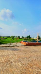 Image of 450 Sq.ft Residential Plot / Land for sale in Vishwalaxmi Nagar, Mathura for Rs. 450000