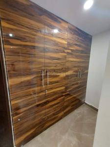 Bedroom Image of 2150 Sq.ft 3 BHK Builder Floor for rent in Sector 16A Faridabad for Rs. 42000