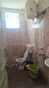 Image of 1160 Sq.ft 2 BHK Apartment / Flat for sale in RR Nagar, Bengaluru for Rs. 8400000