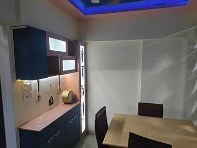 Living Room Image of 800 Sq.ft 2 BHK Apartment / Flat for rent in Chembur Mumbai for Rs. 70000